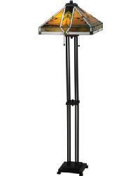 Abilene Floor Lamp 130751 by   