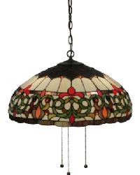 Creole Pendant 130757 by   