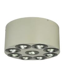 Discovery Led Flushmount 131973 by   