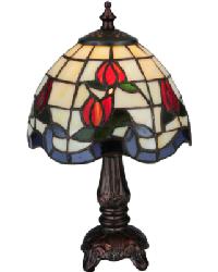 Roseborder Mini Lamp 132663 by   