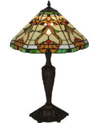 Middleton Table Lamp 134249 by   