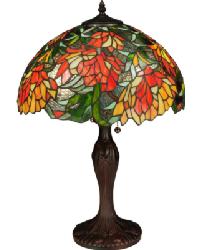 Lamella Table Lamp 134534 by   