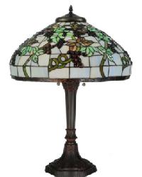 Veneto Table Lamp 134538 by   