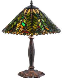 Shasta Trail Table Lamp 138582 by   