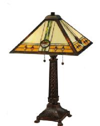 Carlsbad Mission Table Lamp 138771 by   
