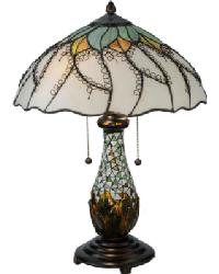 Videira Florale Table Lamp 139604 by   