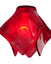 10in W Metro Fusion Super Nova Shade 143125 by   