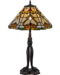 Middleton Table Lamp 144901 by   