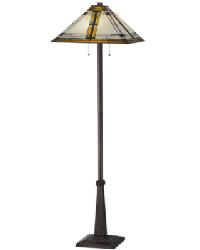 Nevada Floor Lamp 145071 by   
