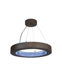 Hickory Treasures Led Pendant 145988 by   