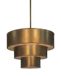 Jayne Three Tier Led Pendant 148672 by   