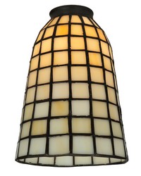 5in W Terra Bone Shade 156860 by   