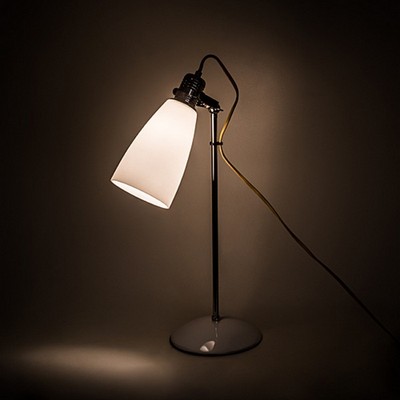 20in  High Jenson Adjustable Table Lamp
