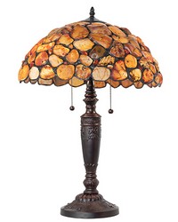 23in High Agata Table Lamp 253041 by   