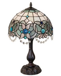 20in High Angelica Table Lamp 255710 by  Swavelle-Millcreek 