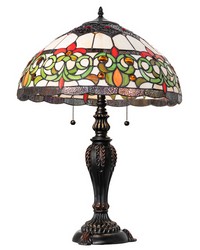 26in High Creole Table Lamp 256646 by   