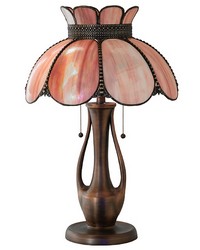 26in High Anabelle Table Lamp 259883 by   