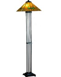 Martini Mission Floor Lamp 27854 by   