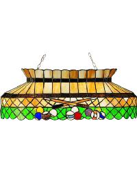 Green Billiards Light 28500 by   