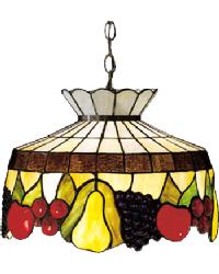 Fruit Pendant 29379 by   