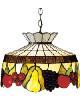 Meyda Tiffany Fruit Pendant 