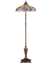 Wisteria Floor Lamp 30451 by   