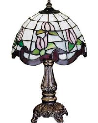 Roseborder Mini Lamp 31210 by   