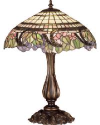Handel Grapevine Table Lamp 38516 by   