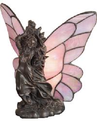 Drifting Fairy Accent Lamp 50427 by   