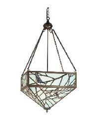 Backyard Friends Inverted Pendant 51874 by   