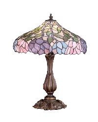 Wisteria Table Lamp 52135 by   