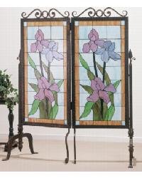 Iris Room Divider 65253 by   
