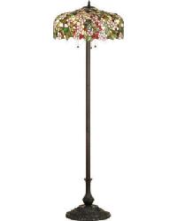 Cherry Blossom Floor Lamp 66466 by   