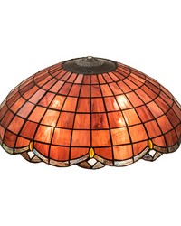 20in W Elan Shade 79812 by   