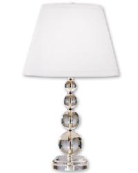 Boule Table Lamp by   