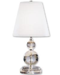 Boule Accent Lamp by   