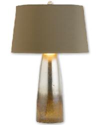 Bliss Table Lamp by   