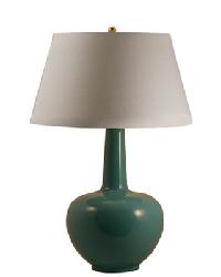 Longneck Table Lamp by  Menagerie 