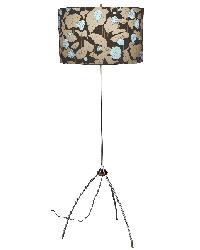 Roots Floor Lamp by   
