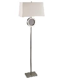 Mercer Floor Lamp by   