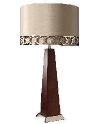 Astoria Table Lamp by   