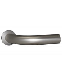 French Return Brushed Nickel by   