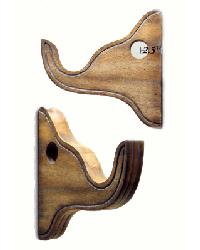 2 in Classic Double Bracket by   