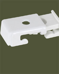 Medium Duty Ceiling Mount Cartridge by  Graber 