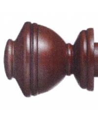 Duke Finial by   