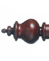 Duchess Finial by   