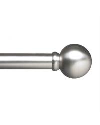 Ball Cap Metal Rod Set by  Coco Deco 