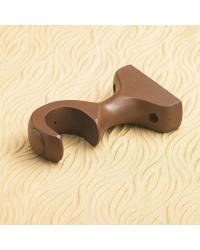 Wood Single Bracket by   