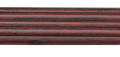  Fluted Pole 1.5in Fluted Pole 2.25in Fluted Pole 2.25 Inch Diameter Fluted Pole