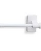 ABO Window Fashion Magnetic Rod Adjustable 9-16